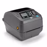 لیبل پرینتر حرارتی زبرا مدل ZD500R نسخه 203 Dpi