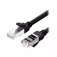 پچ کورد گرد CAT6 UTP یوگرین مدل NW101 50194 طول 5 متر