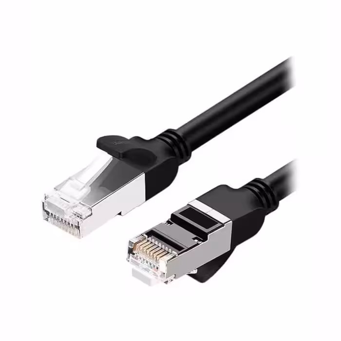 پچ کورد گرد CAT6 UTP یوگرین مدل NW101 50194 طول 5 متر