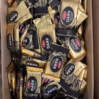 شکلات abk تلخ