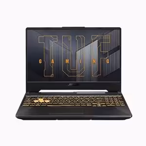 لپ تاپ ایسوس مدل TUF Gaming FX506HF i5 11400H 16GB 512GB RTX2050 4GB