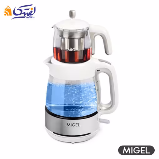 چای ساز میگل مدل GTS 070