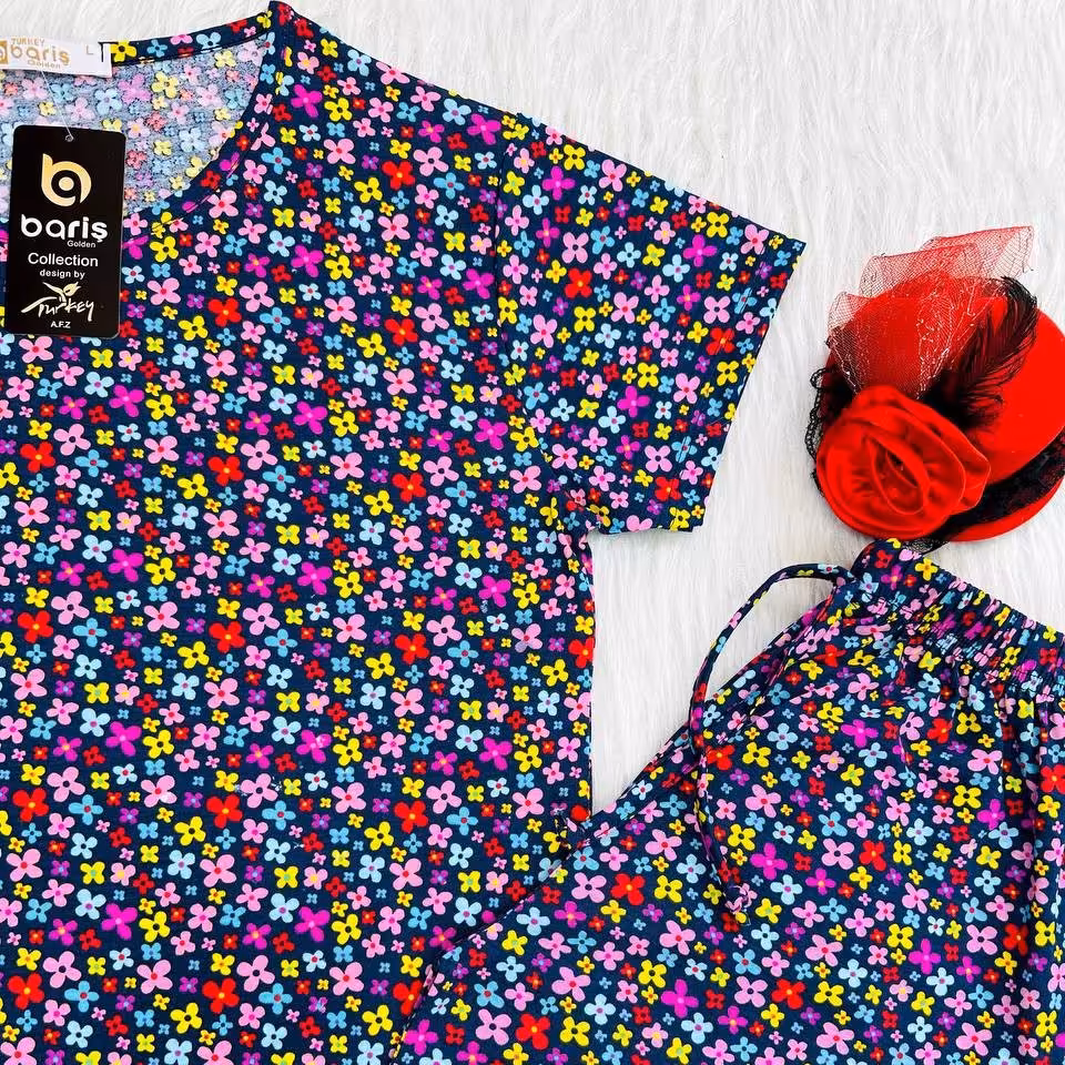 تیشرت شلوارک