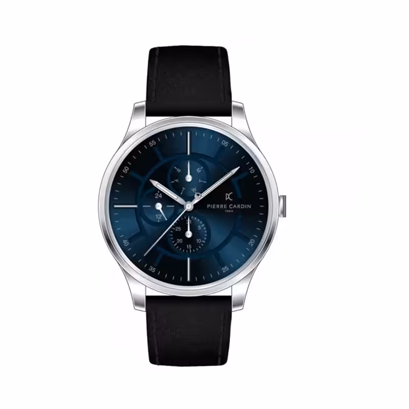 ساعت مچی مردانه-زنانه پیرکاردین مدل CPI.2011