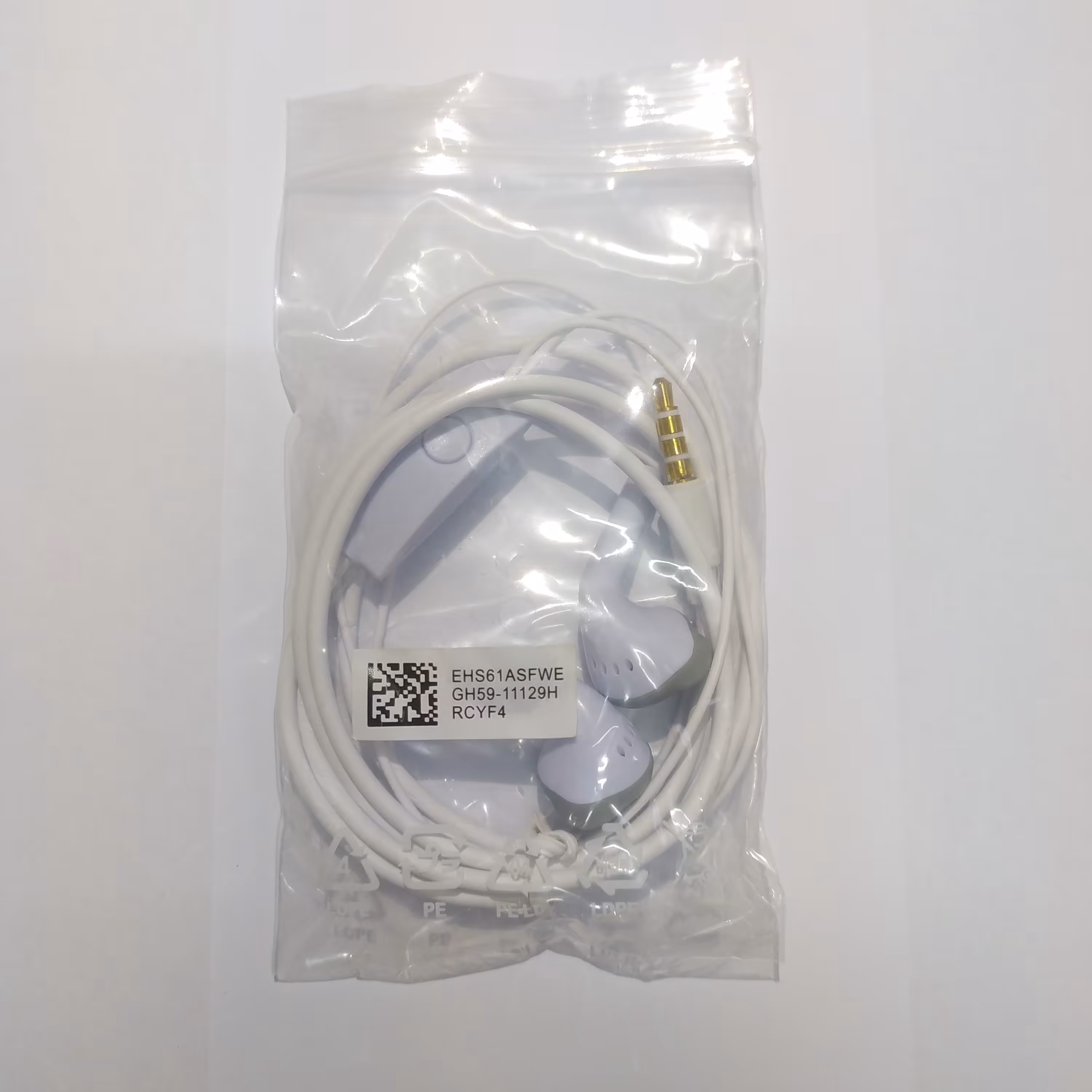 هندزفری ys طرح سامسونگ