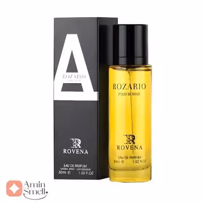ادکلن رزاریو پور هوم روونا 30 میل | Rovena rozario