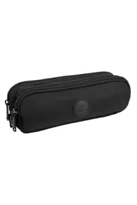 جامدادی دو زیپ F069641 CLIO BLACK کول پک cool pack