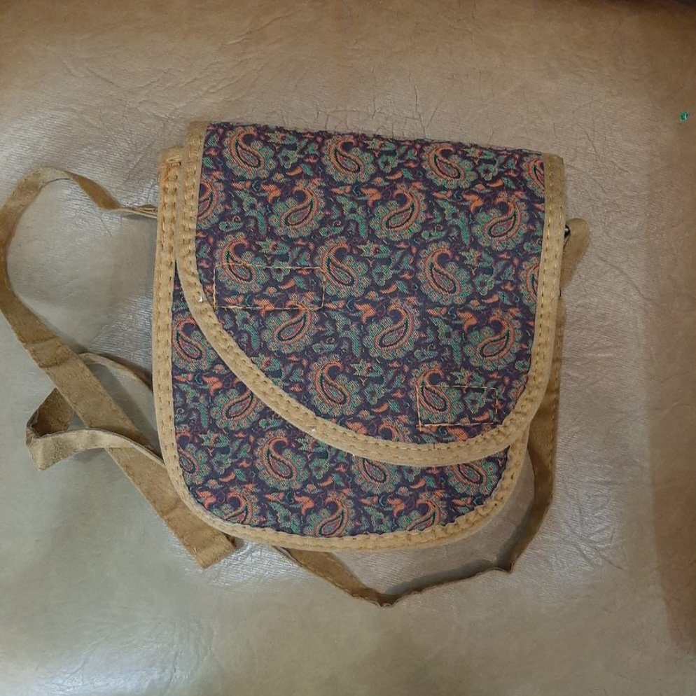 کیف دوشی