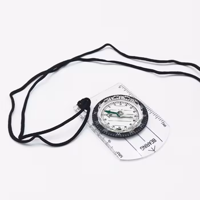 قطب نما پروترکتور ساده