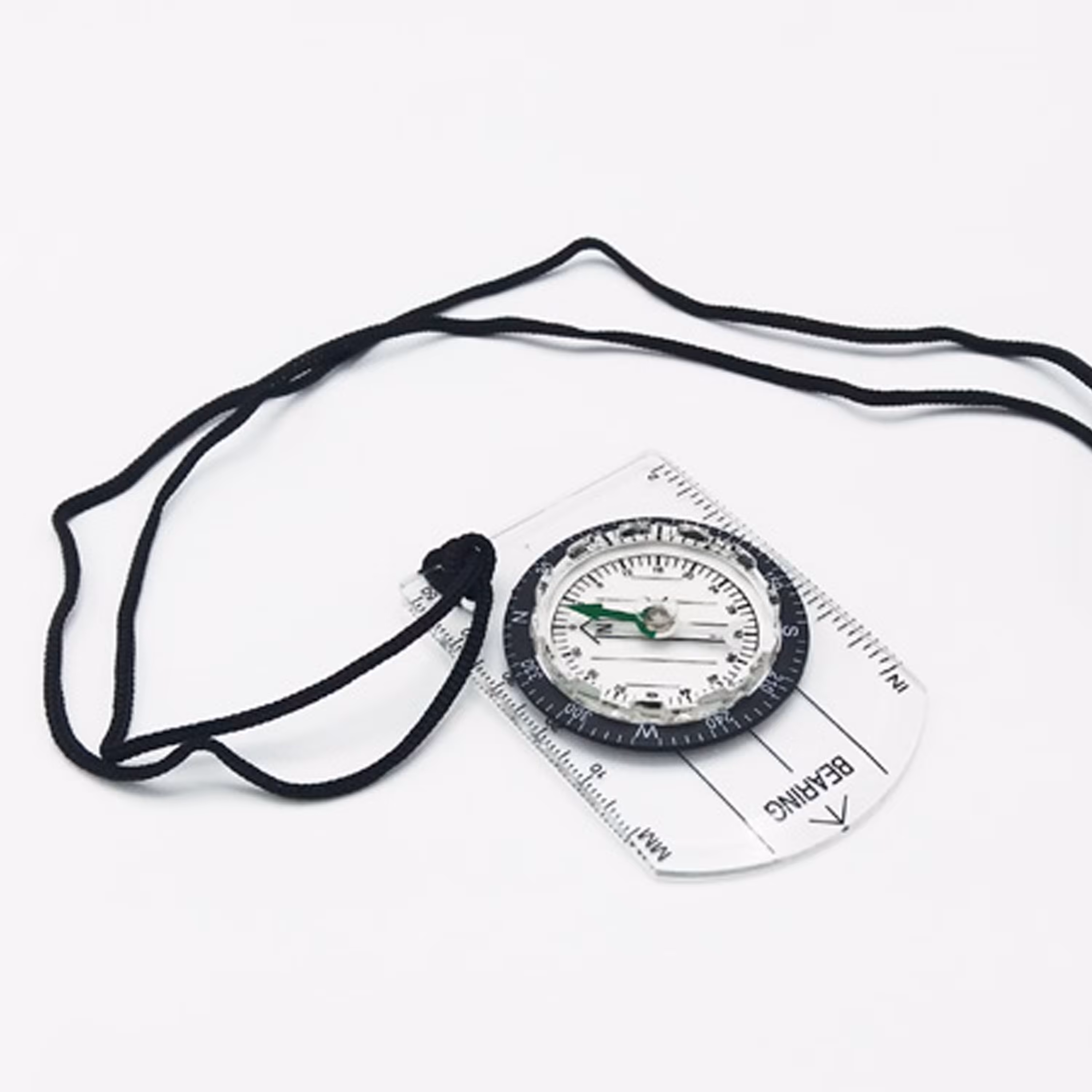 قطب نما پروترکتور ساده