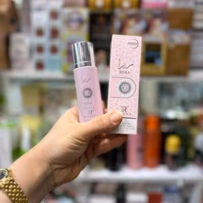 ادکلن روونا رایحه ی یارا