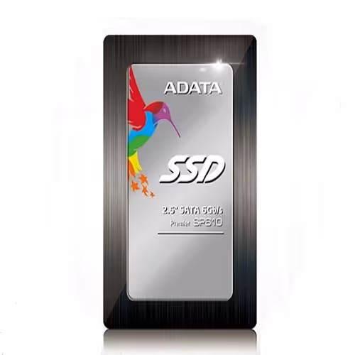 Adata Premier SP610 SSD Drive - 128GB