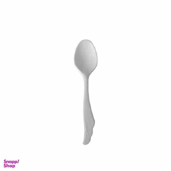 قاشق یکبار مصرف کوشا مدل مجلسی F24 بسته 24 عددی