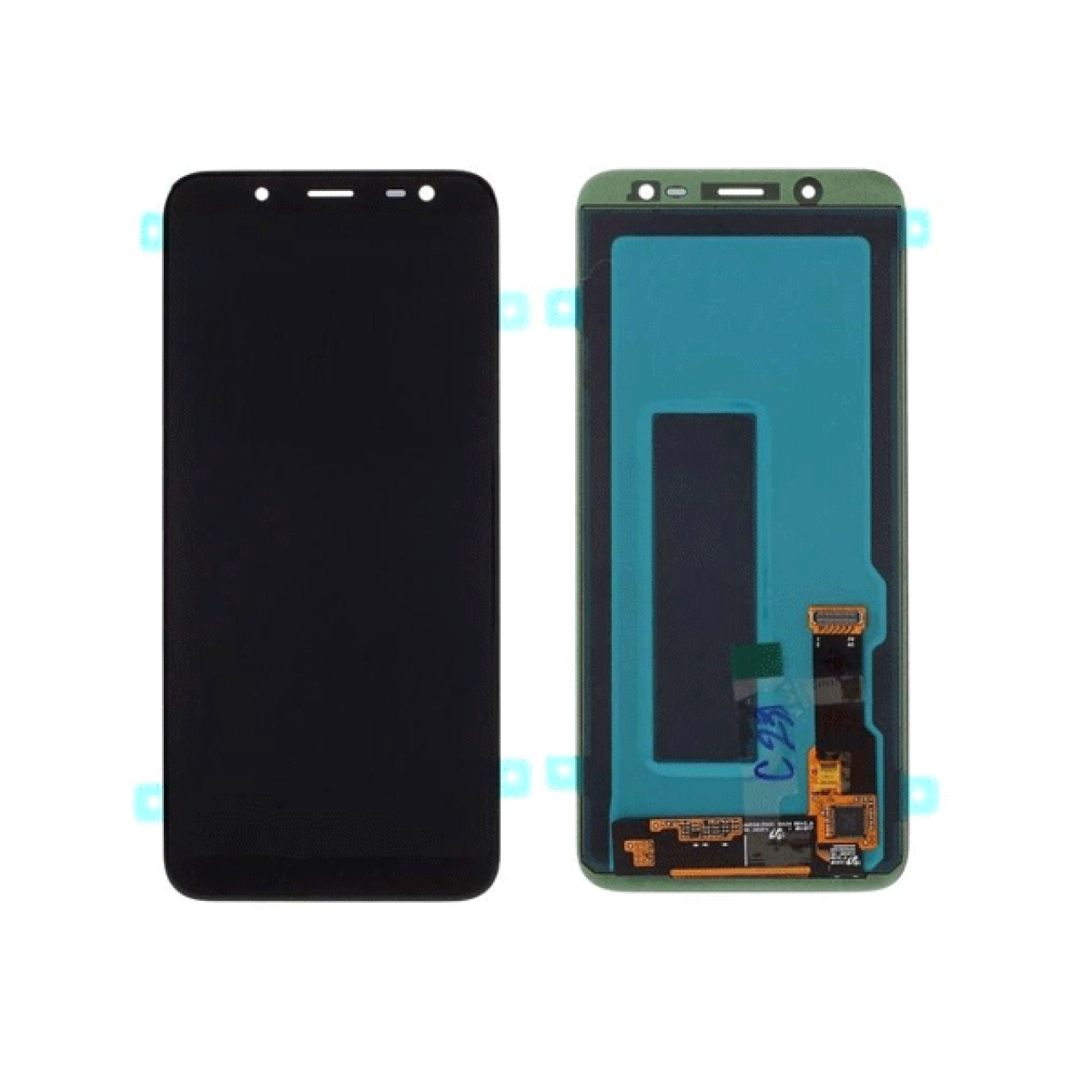 تاچ ال سی دی سامسونگ GALAXY J600 / J6