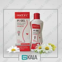 ژل بهداشتی بانوان و دوشیزگان 200 میل پرولایف Prolife