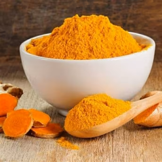 زردچوبه اعلا 250 گرمی