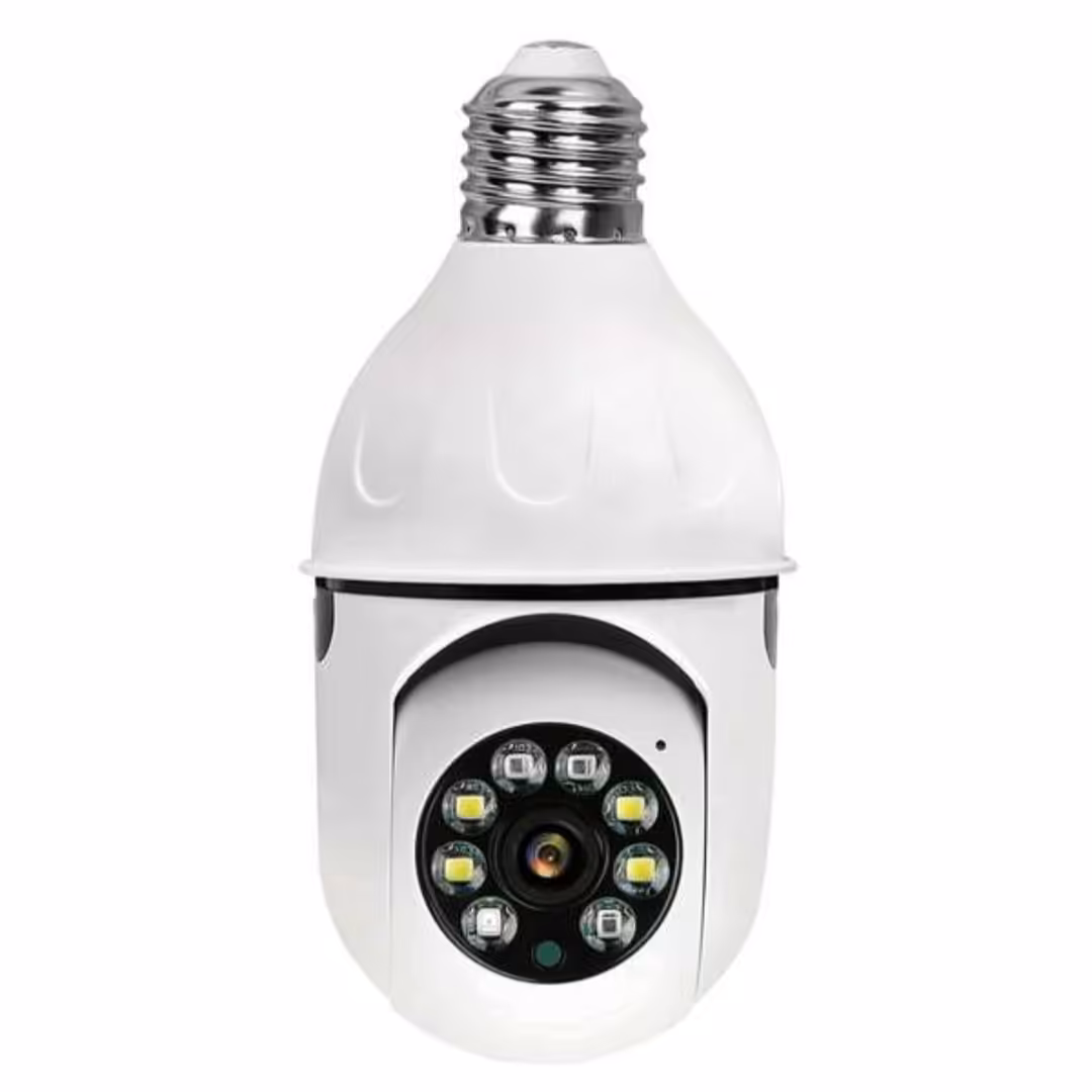 دوربین مداربسته تحت شبکه 360 درجه