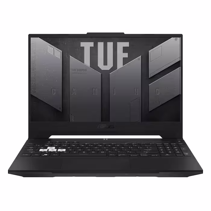 لپ تاپ ایسوس 15 اینچی مدل FX507ZC4-HN081W پردازنده Core i5-12500H رم 16GB حافظه 1TB SSD گرافیک 4GB RTX3050