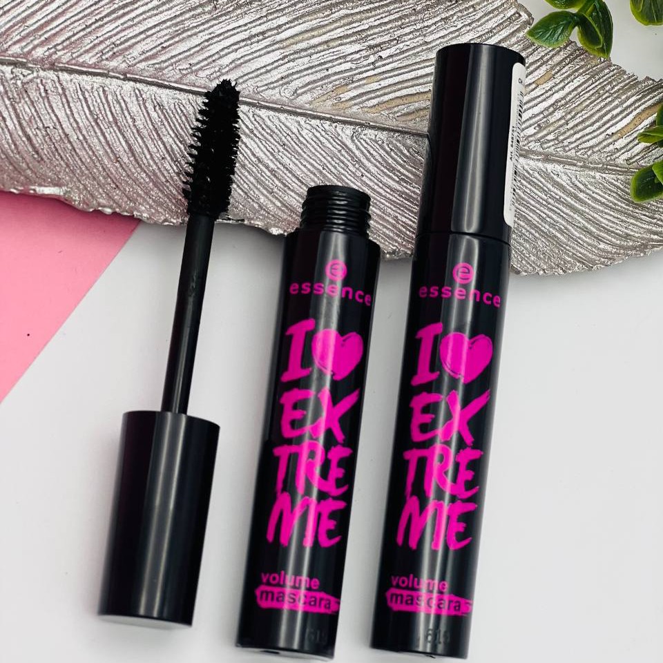 ریمل حجم دهنده اسنس مدل I Love Extreme Volume حجم 47میلی لیتری

