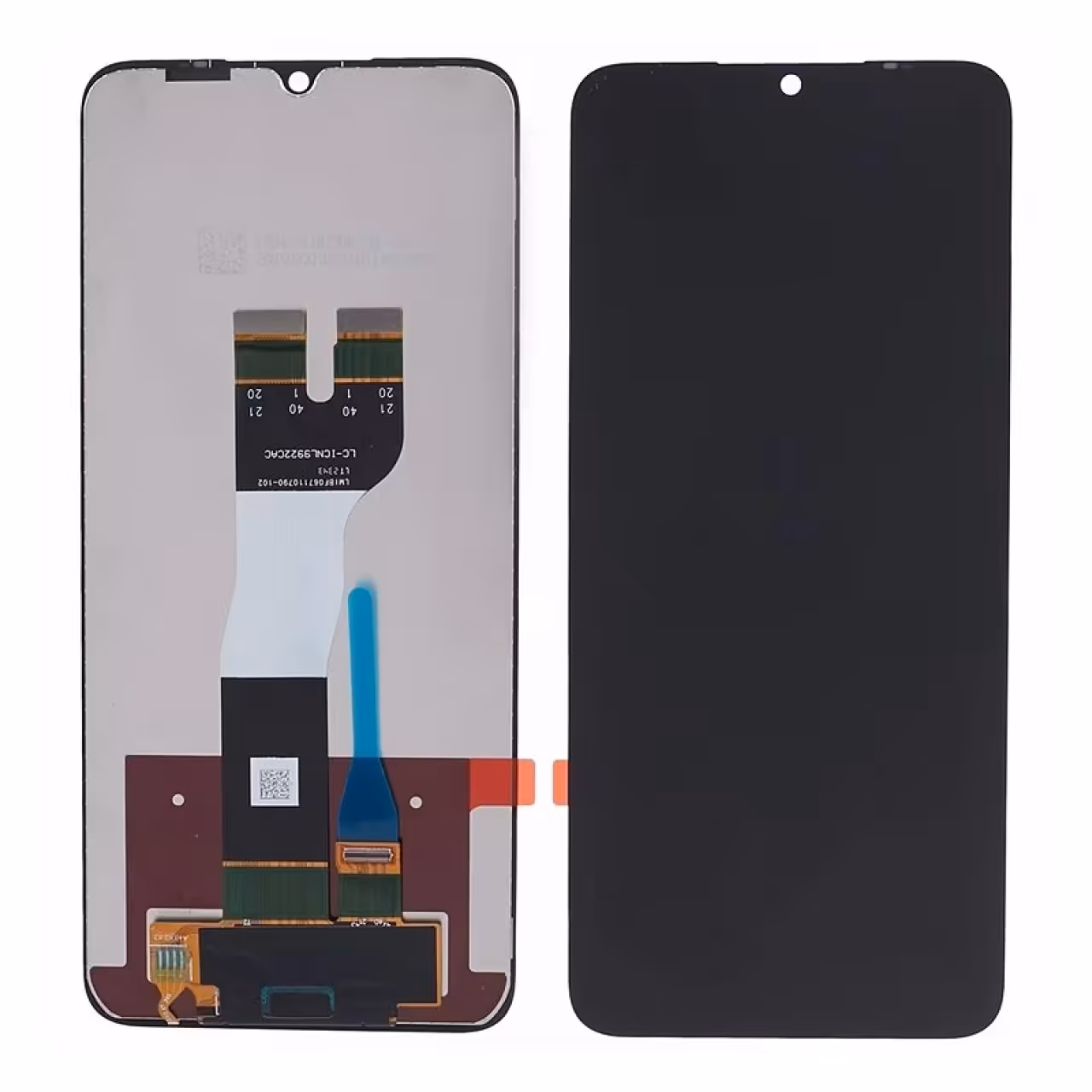 تاچ ال سی دی سامسونگ مدل GALAXY A057 / A05s