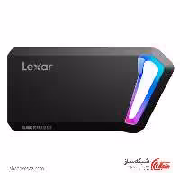 قیمت و خرید حافظه SSD اکسترنال لکسار Lexar SL660 BLAZE Gaming ظرفیت 1TB - شبکه ساز