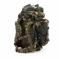 کوله 110 لیتری تاکتیکال پارچه کوردورا دی1000