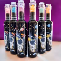 هایلایت کهکشانی سایز بزرگ