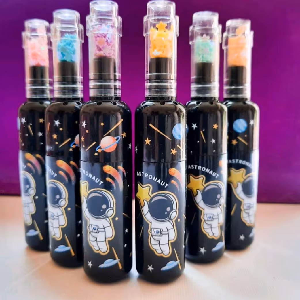 هایلایت کهکشانی سایز بزرگ