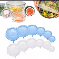 درپوش ظروف متغیر