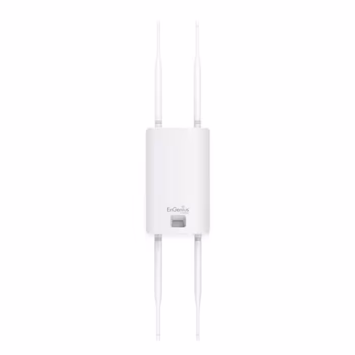 قیمت و خرید اکسس پوینت بی‌سیم گیگابیت و دو باند انجنیوس مدل ENS620EXT | یاس ارتباط