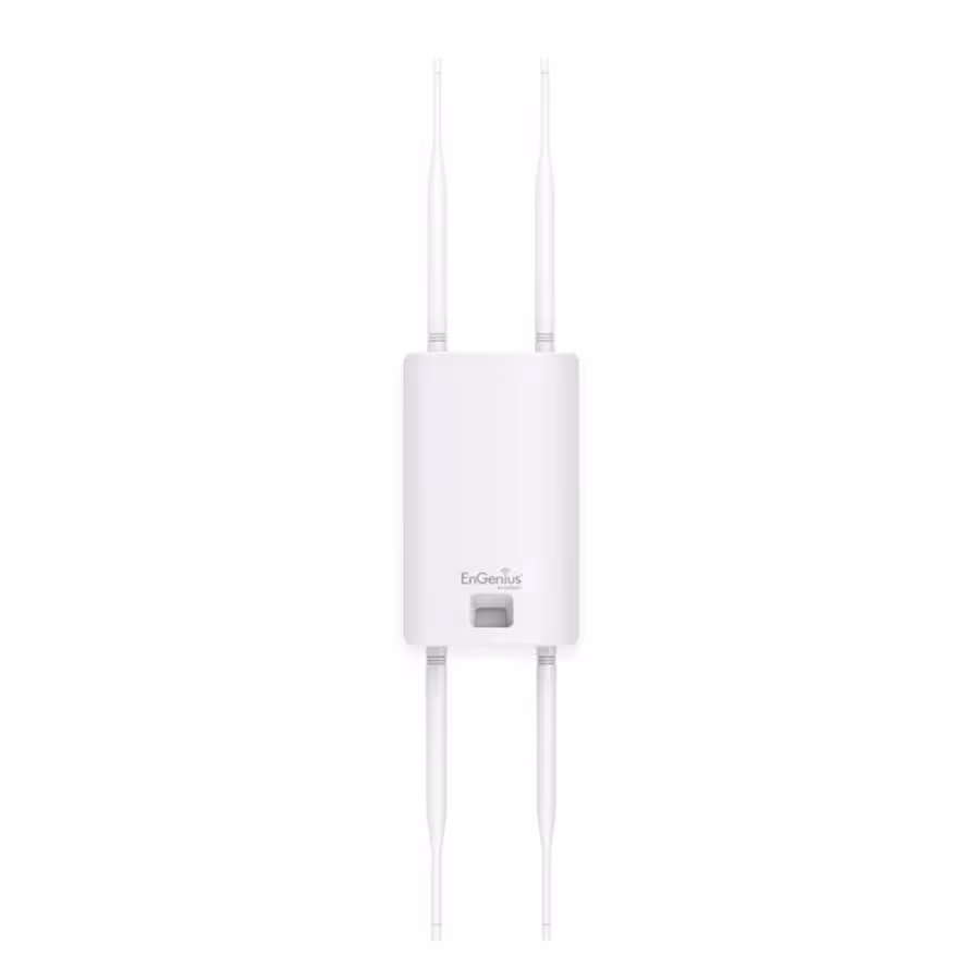 قیمت و خرید اکسس پوینت بی‌سیم گیگابیت و دو باند انجنیوس مدل ENS620EXT | یاس ارتباط