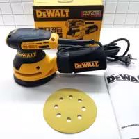 سنباده لرزان برقی دیوالت مدل dwe6423 