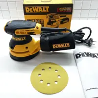 سنباده لرزان برقی دیوالت مدل dwe6423 