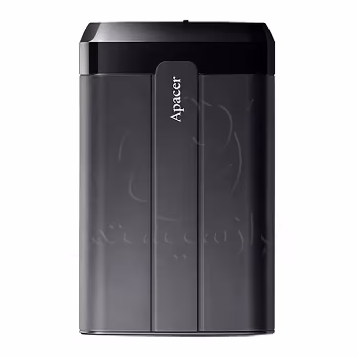 هارد اکسترنال AC732 1TB اپیسر - فراز سیستم