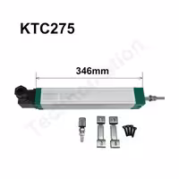 خطکش اهمی KTC275
