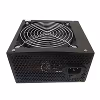 منبع تغذیه کامپیوتر رد مدل raider 230w