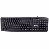 کیبورد ایلون مدل Eleven K500