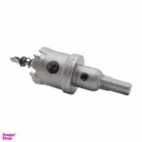 مته گردبر الماسه وی تولز مدل YP-TCT-VT3119-032 سایز 32 میلی متر