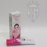 کرم فیر اندلاولی اصلی (دوچهره)