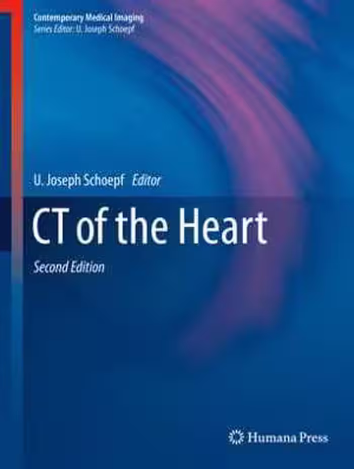 [PDF] دانلود کتاب Ct Of The Heart, 2nd ed, 2019