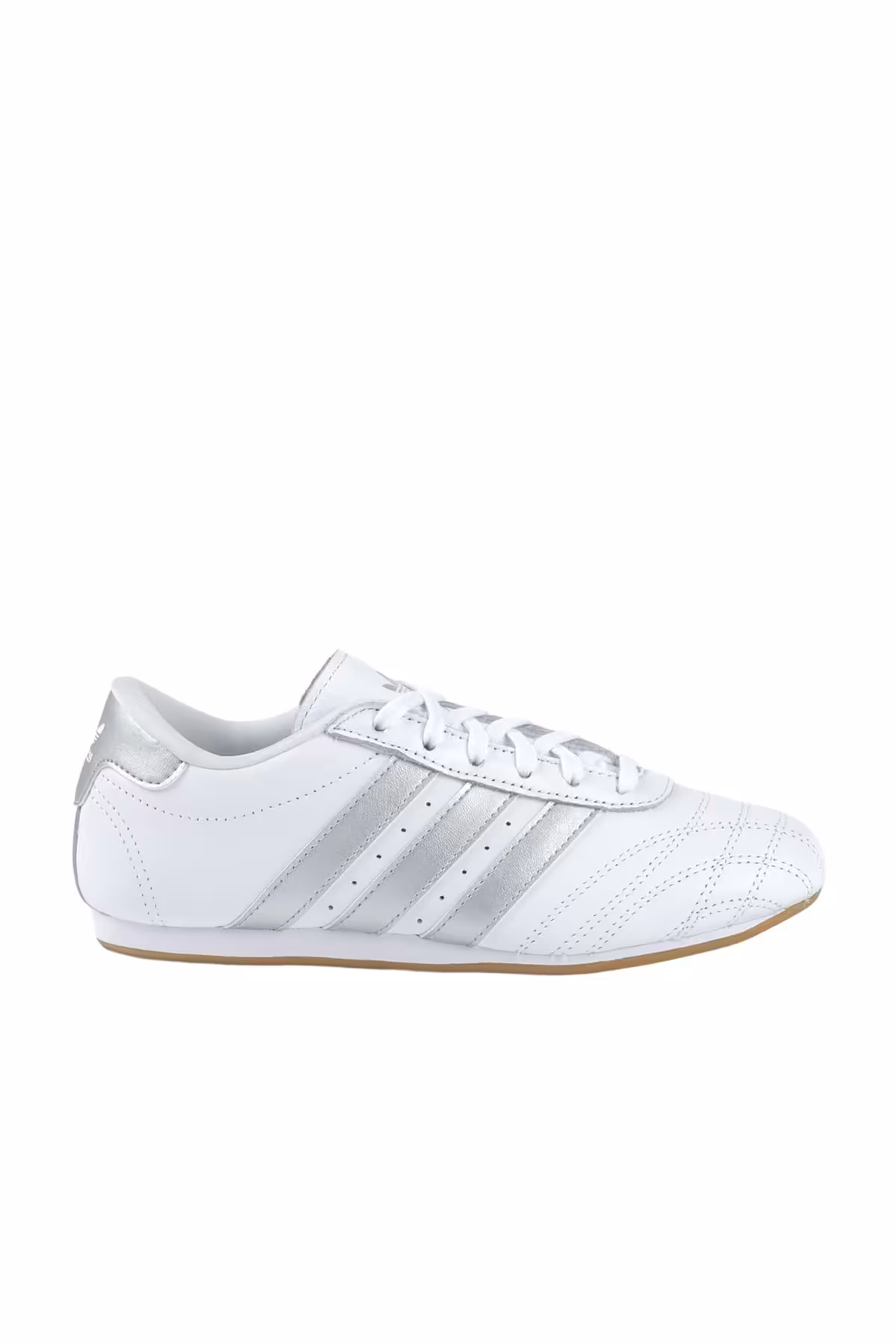 اسنیکر سفید زنانه کتونی کفش های پیاده روی TAEKWONDO W WALKING JS1192 adidas