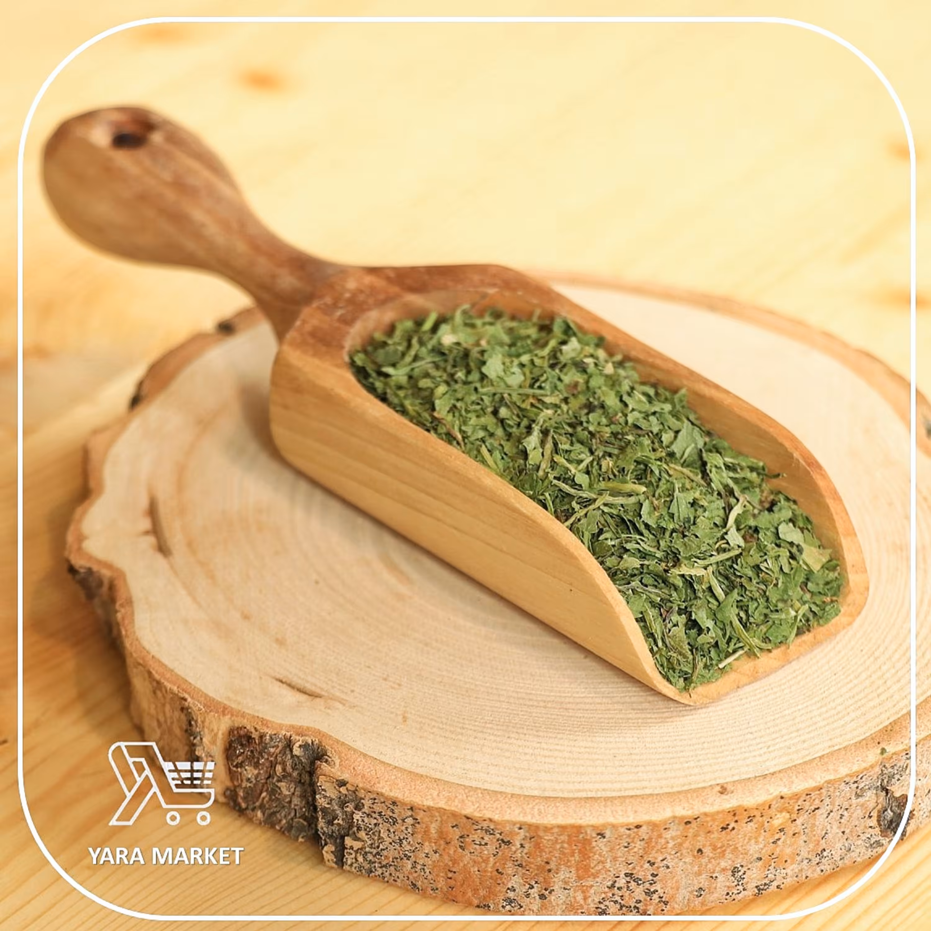 گشنیز خشک - 100 گرم