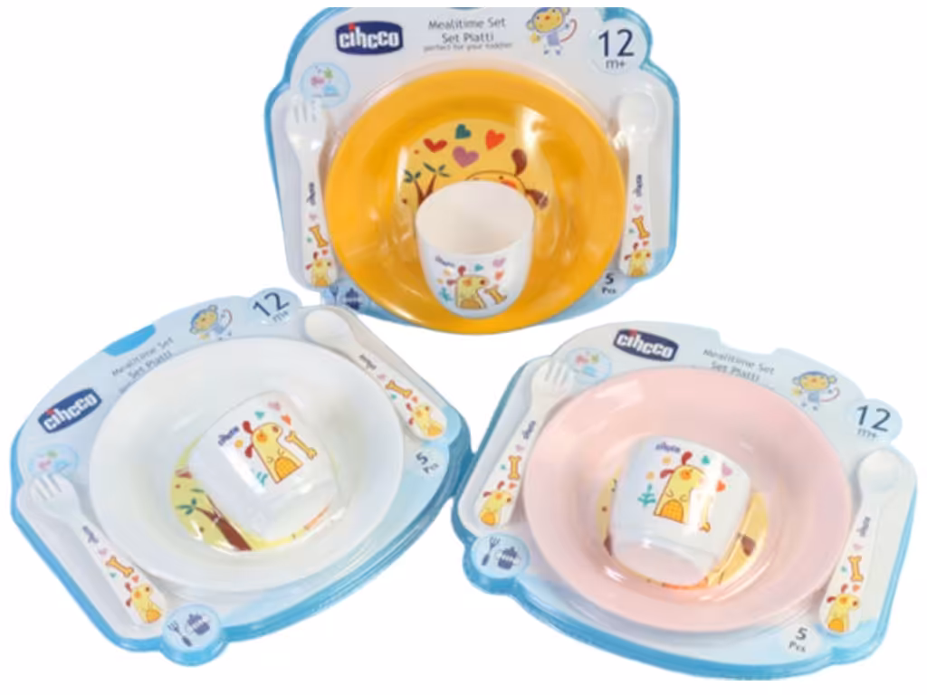 ست غذاخوری 5 تکه cihcco