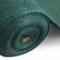 توری سایبان 2متری(شید 80٪) رول کامل