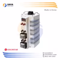 خرید واریابل تک فاز LG-1P-15K-VA 15KVA گلداستار کره | ساوا الکتریک