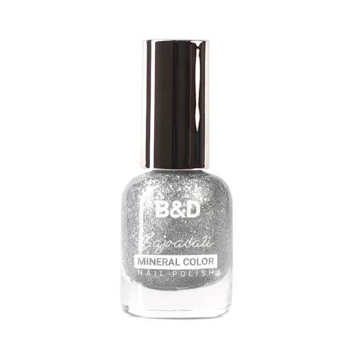 لاک ناخن B&D سری جیول شماره j501