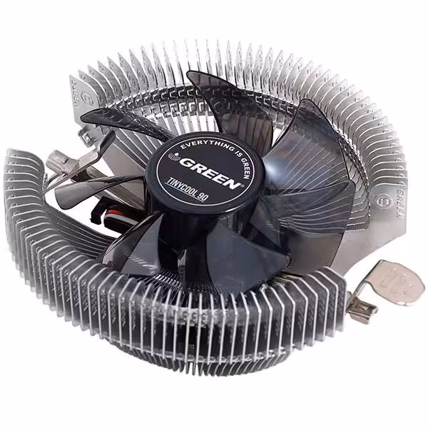 فن خنک کننده سی پی یو مدل Tinycool 90
