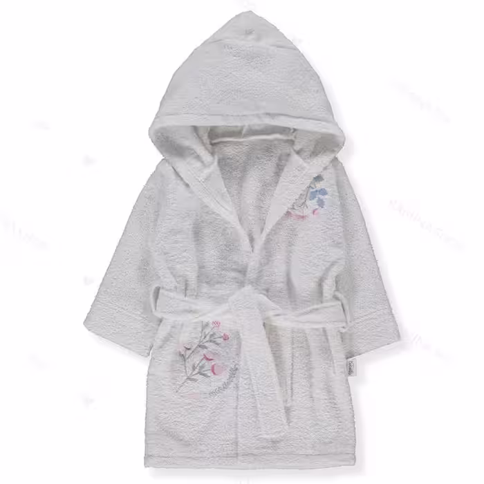 حوله تن پوش بچه گانه دخترانه کد 460 ببتو Bebetto