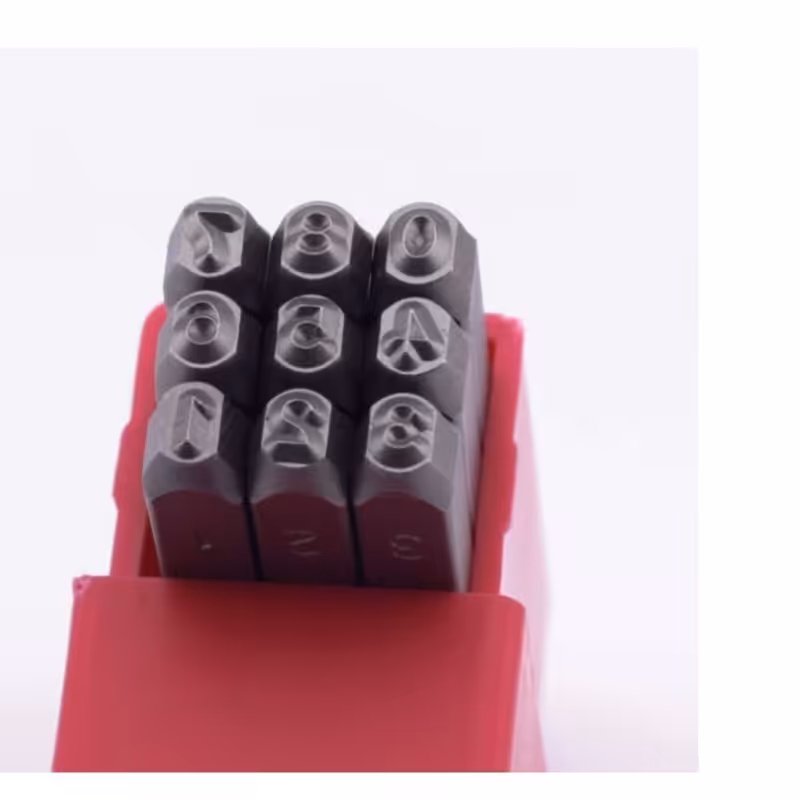 مجموعه 9عددی شماره زن سایز6