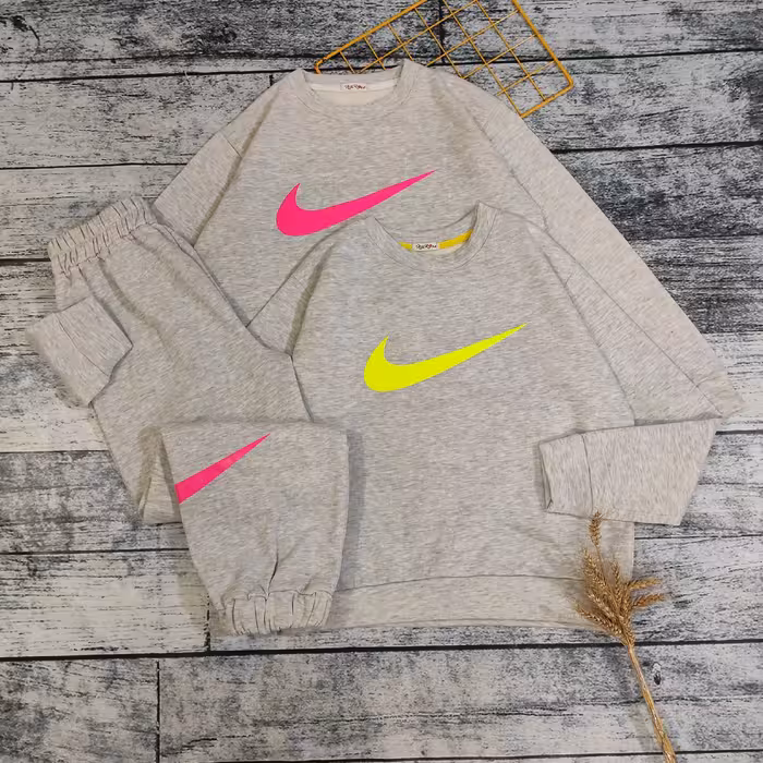 ست دورس و جاگر داخل کرک ضخیم جنس دورس نخ پنبه کیفیت عالی و ضخیم و گرم